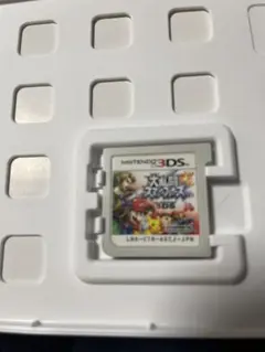 大乱闘スマッシュブラザーズ for 3DS（3DSソフト）