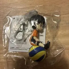 ❤︎ ハイキュー!!プチっとのりマスvol.1-セカンドユニフォーム　影山飛雄