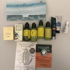 L'OCCITANE ロクシタン
