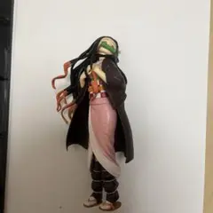 竈門禰豆子 フィギュア