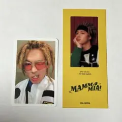 2025年最新】ダウォン トレカ sf9の人気アイテム - メルカリ