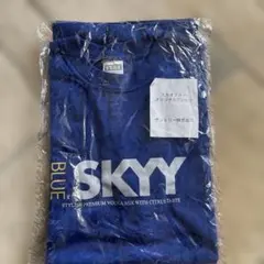 サントリーSKYY ブルー Tシャツ Mサイズ