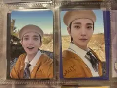 ジョシュア トレカ