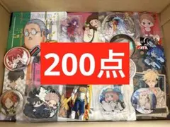 アニメグッズ ノンジャンル　大量　まとめ売り