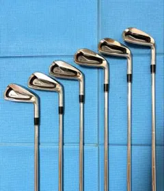 SRIXON Z585 アイアン 6本セット　Dynamic Gold S200のサムネイル