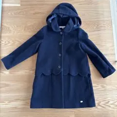 タルティーヌエショコラ コート