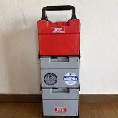 ミニ四駆 ピットボックス マシン4台 充電器セット ミニ四駆 ピットボックス マシン4台 充電器セット - メルカリ