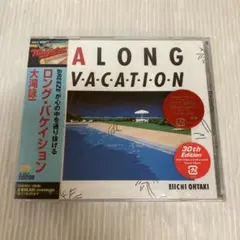 初回限定 ロング・バケーション・フロム・レディース [CD+DVD] - メルカリ