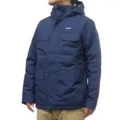PATAGONIA パタゴニア イスマスパーカー ISTHMUS PARKA