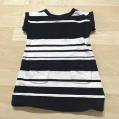 90cm ケイトスペード　ワンピース