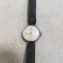 TITUS 手巻き 腕時計 アナログ