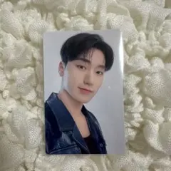 ATEEZ サン トレカ