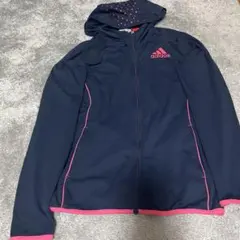 アウター パーカー