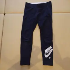 NIKE　キッズ　レギンス　xs