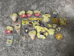 ポムポムプリン まとめ売り (バラ売り可) - メルカリ