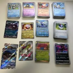 ポケモンカードゲーム　マスターボールビリリダマ入りまとめ売り