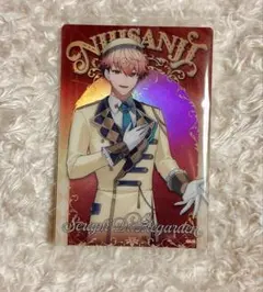 にじさんじ ウエハース セラフ