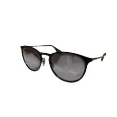 レイバン Ray Banサングラス エリカメタル ブラック グレー RB3539のサムネイル