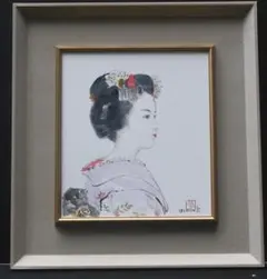 2025年最新】宮本 三郎 絵画の人気アイテム - メルカリ