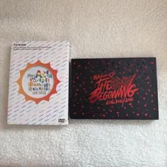 Aえ！group おてんと魂 関西ジャニーズ Jr.狼煙 DVD 2点セット