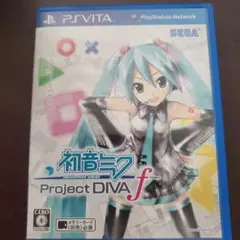 初音ミク -Project DIVA- fと箱無しX