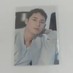 SEVENTEEN ミンギュ Follow Again 日本 ツアー トレカ