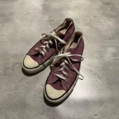 90s USA製 CONVERSE コンバース オールスター 8 26.5cm
