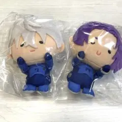 ブルーロック んまほっぺ 凪誠士郎 御影玲王 1 - メルカリ