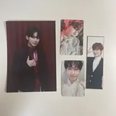 ENHYPEN fate ソウルコン DVD ソヌ