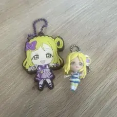 ラブライブサンシャイン‼︎ 小原鞠莉ちゃんセット