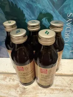 フォーデイズ 核酸ドリンク ミニボトルサンプル 100ml7本 - メルカリ