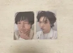 ZEROBASEONE ソクマシュー トレカ セット