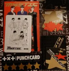 2025年最新】txt メモリーズ memories ボムギュの人気アイテム