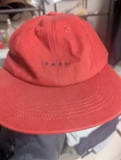 EKALキャップ