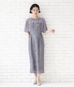 ロングドレス ドレス