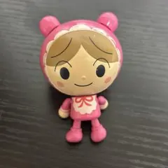 あかちゃんまん　ガチャガチャ