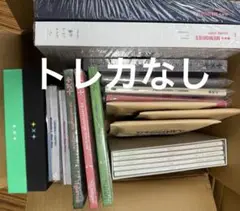 txt アルバム まとめ売り スビン ヨンジュン ボムギュ テヒョン ヒュニン