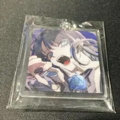 Ado Adoのベスト盤 特典　アクリルキーホルダー　未使用品