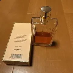 シャネル アリュール オードゥ トワレット (ヴァポリザター) 50ml