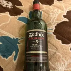 Ardbeg 25年 アイラシングルモルトウイスキー - メルカリ