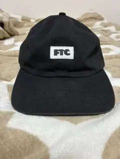 FTC スナップバックキャップ