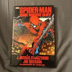 スパイダーマン ワンモアデイ