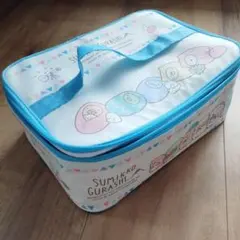 すみっコぐらし 保冷バッグ