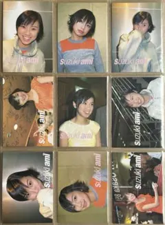 アマダ　天田　鈴木あみ　トレーディングコレクション　1BOX　新品未開封 onesone_ma-849y