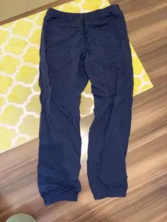 patagonia バギーズ ロングパンツ