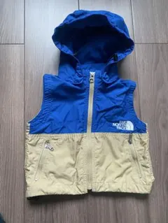 ノースフェイス