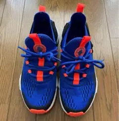 エアハラチ　スニーカー　25