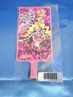 プリキュア感謝祭 エポス 特典カード　キュアコーラル GGMEmqrbAAAOpRF.jpg