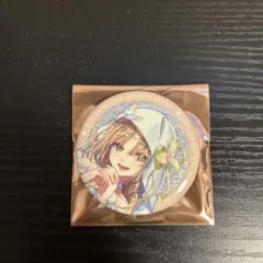 にじさんじ 8th グリッター缶バッジ シスター・クレア