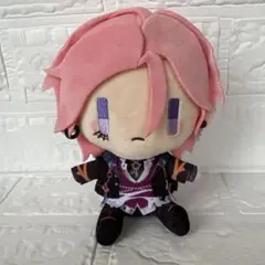 あんスタ 天城燐音 ぬいぐるみ ぺたんおすわりぬいぐるみ あんスタ ぺたんおすわりぬいぐるみ 天城燐音 - メルカリ